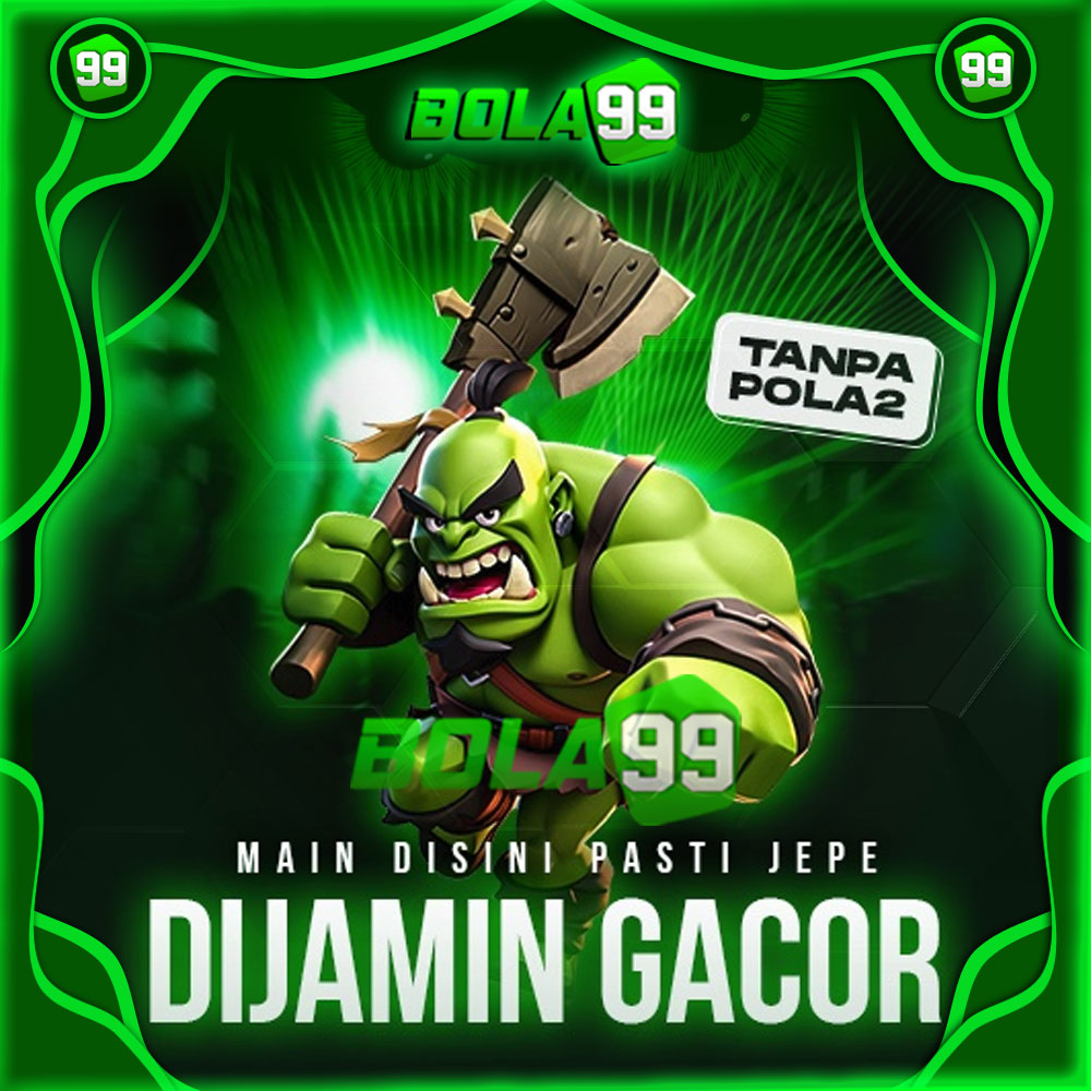 bola99 login
